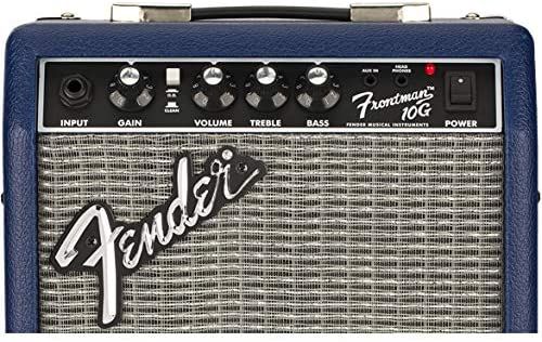 Fender amp for beginners