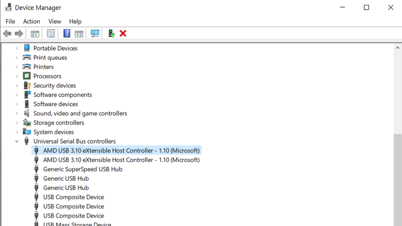 Control Usb Port USB Ports Not Working? How to Diagnose and Fix the Issue in Windows