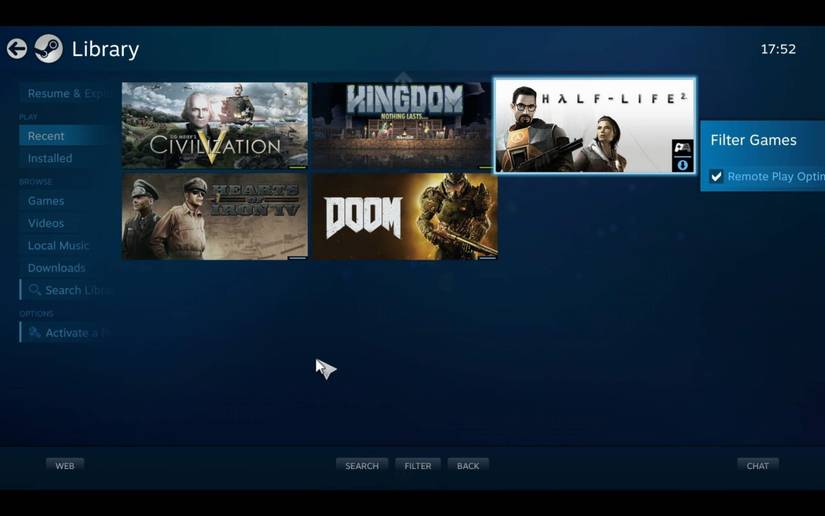 Stream Pc 4 Ways to Stream Video Games From a PC to Your TV