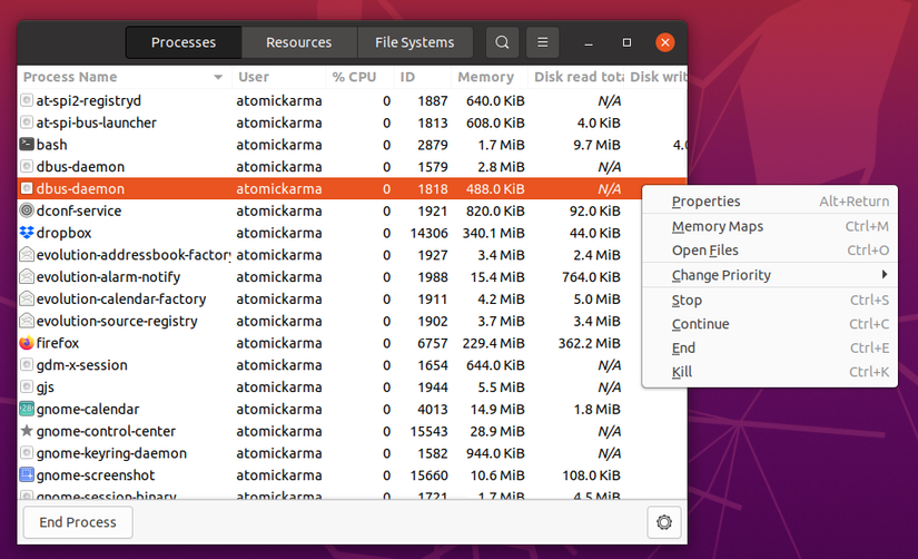 7 Ways to Kill Unresponsive Programs in Linux