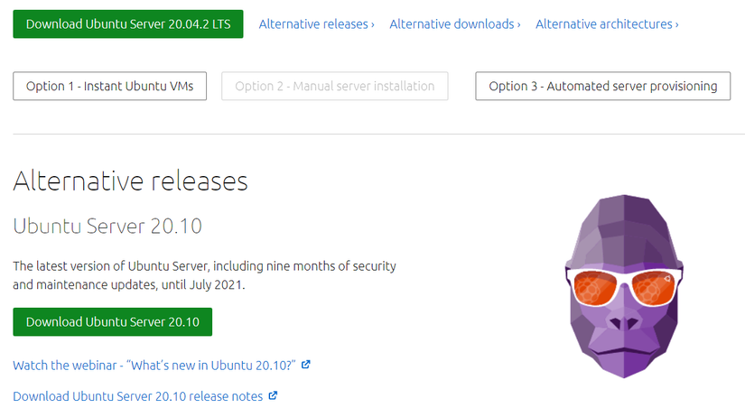 Ubuntu Server Tools Getting Started With Ubuntu Server: A Step-by-Step Guide