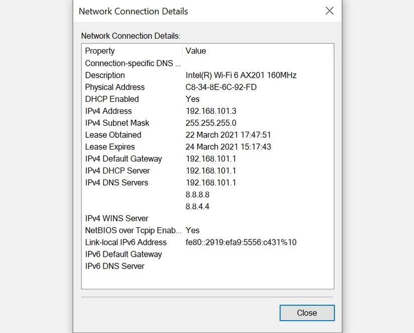 What Is DHCP, What Does It Stand For, and Am I Using It?