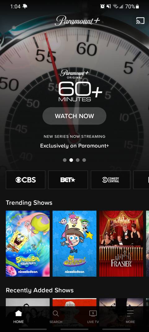 What Is Paramount+? Everything You Need to Know About the Streaming Service