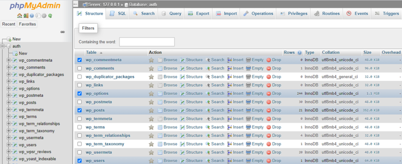 How to Back Up Your WordPress Website Manually With FTP or Using Plugins