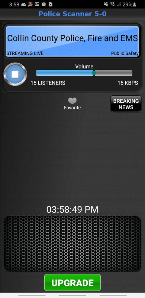 Police Scanner Visual The 5 Best Police Scanner Apps for Android