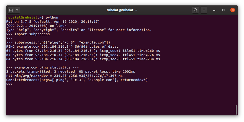 What Is Python's OS Module and How Do You Use It?