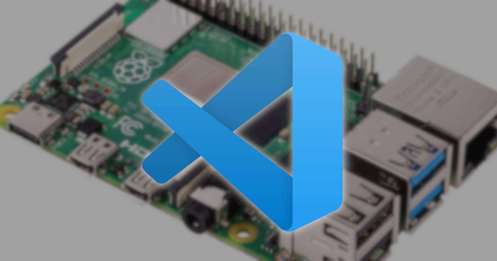 Here's How You Can Easily Install Visual Studio Code on a Raspberry Pi
