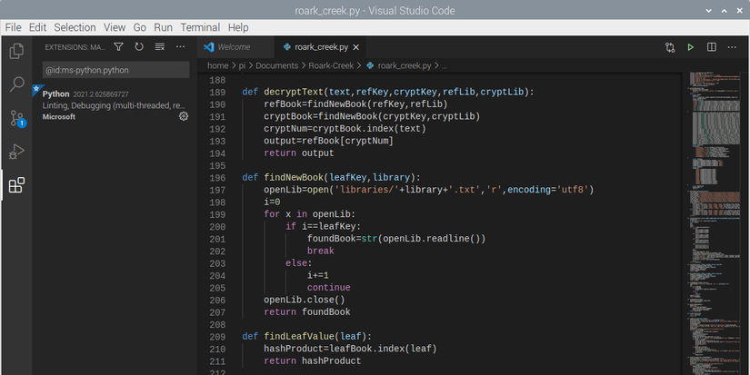 Here's How You Can Easily Install Visual Studio Code on a Raspberry Pi