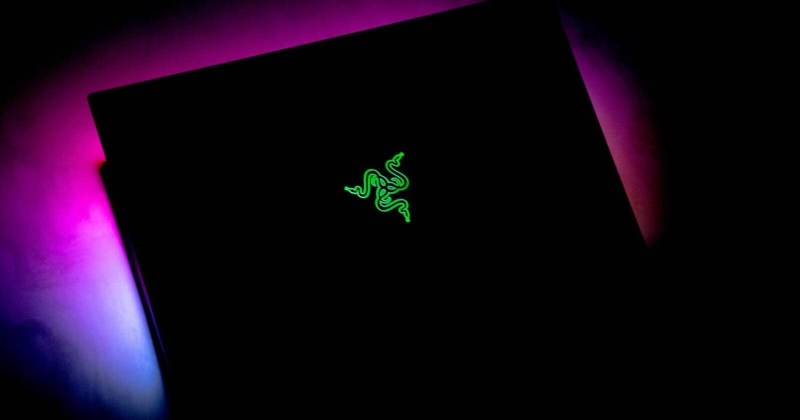 Razer Is Planning to Make Its Futuristic Face Mask a Reality