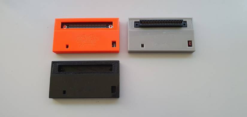 The RetroArch Team Is Developing a Cartridge Adapter