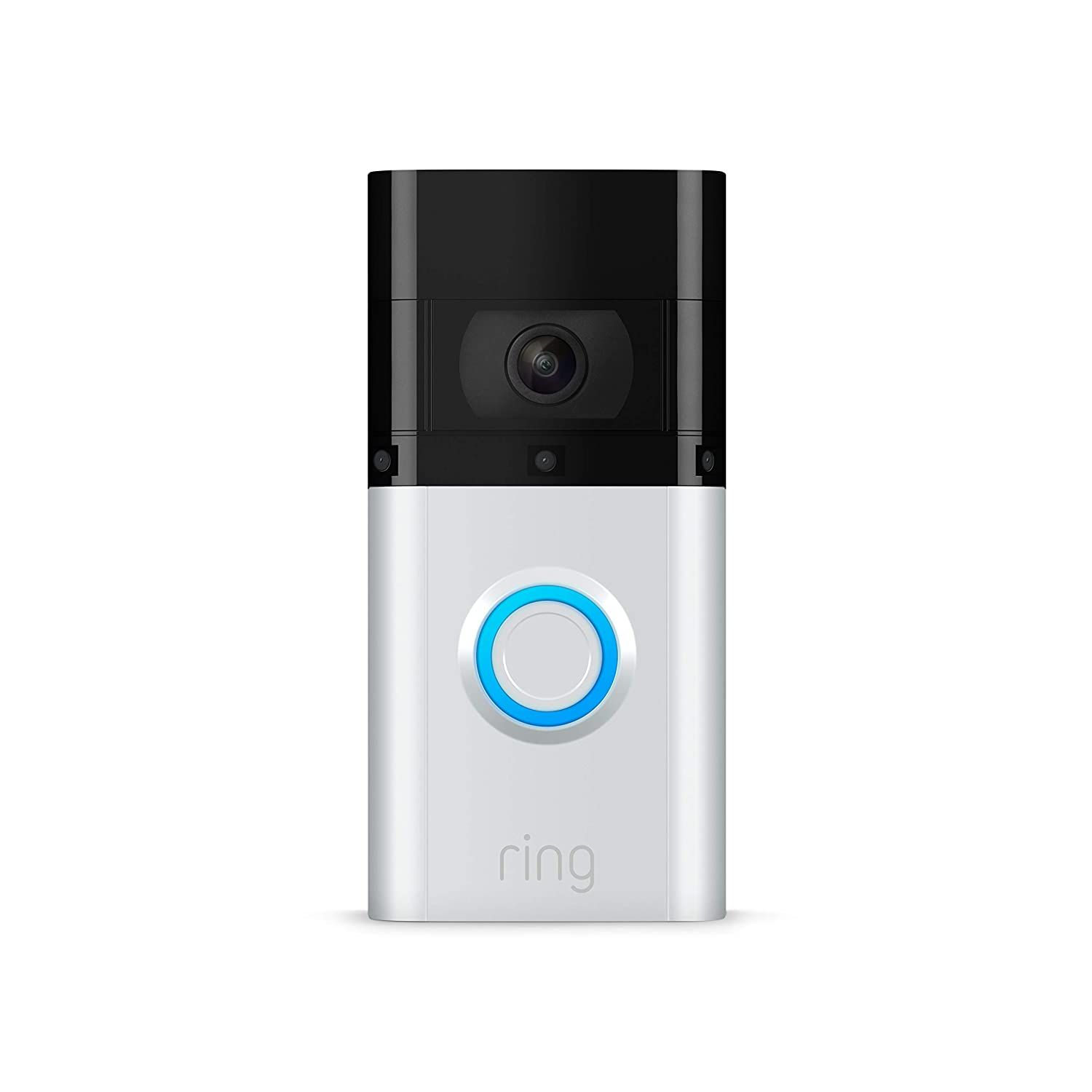 Ring Video Doorbell Plus 3 1