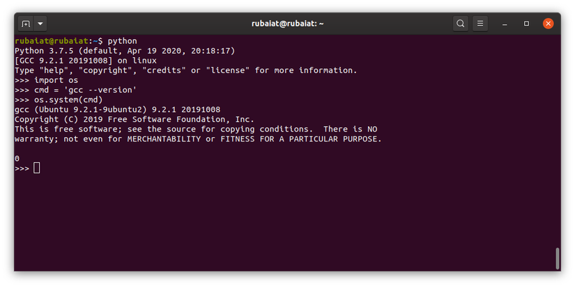 What Is Python's OS Module and How Do You Use It?