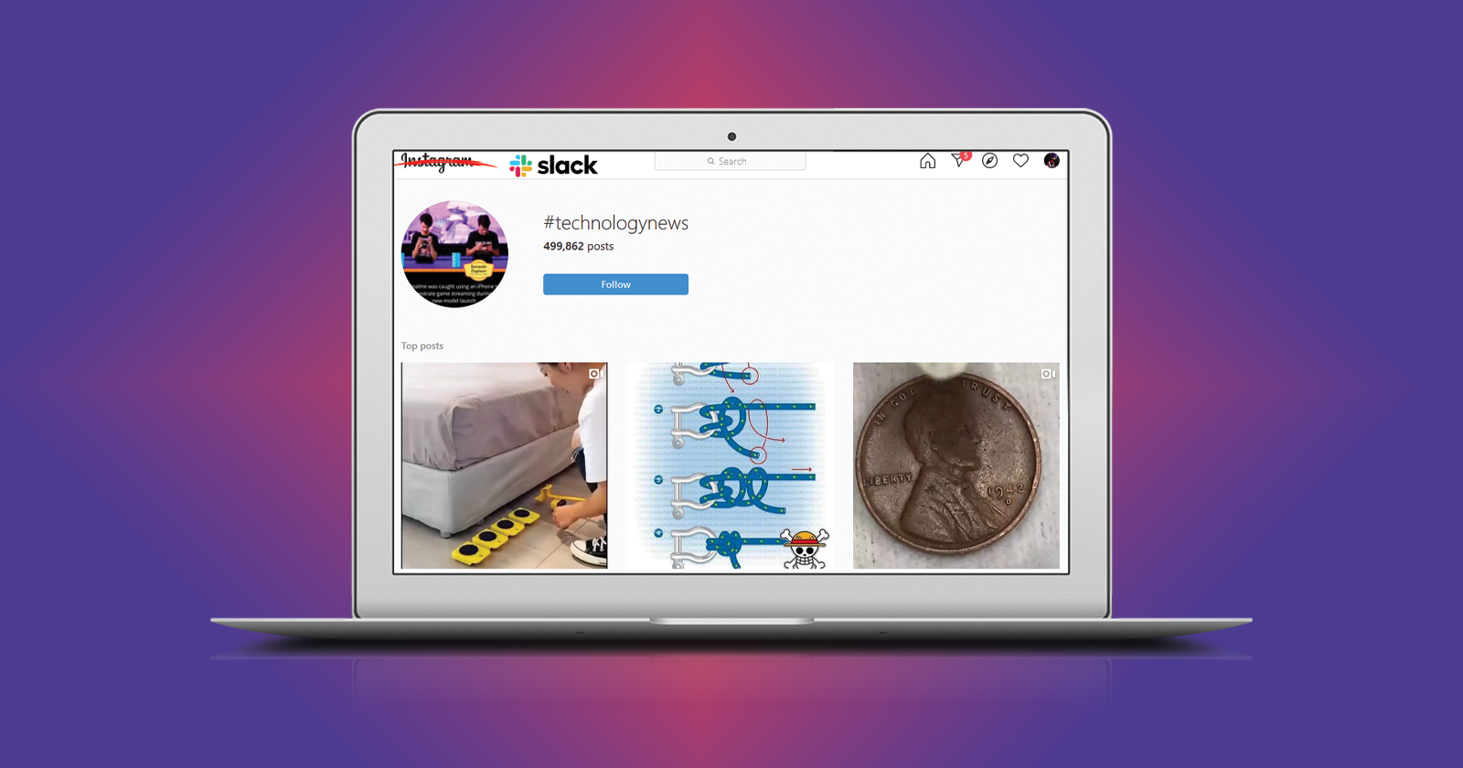 Slack Plans to Add Audio Messages and Video Stories
