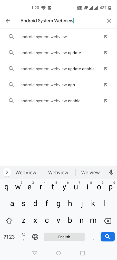 Google Rolls Out an Update to Fix Apps Crashing on Android
