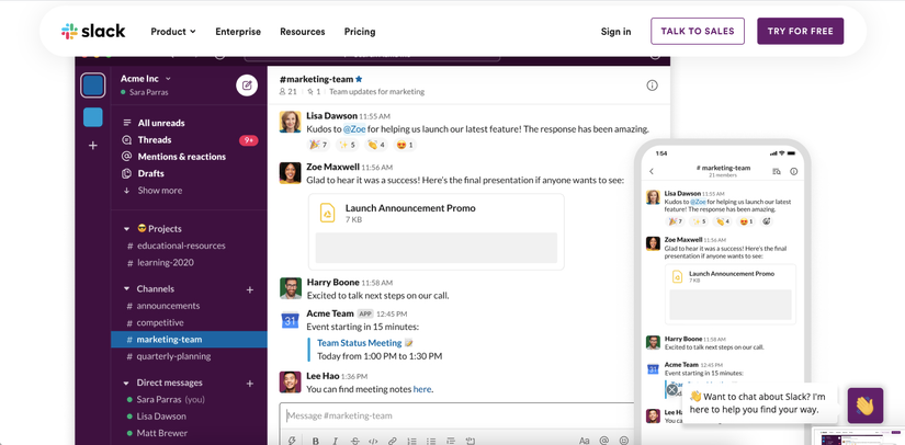 How To Create the Best Hybrid Working Solutions