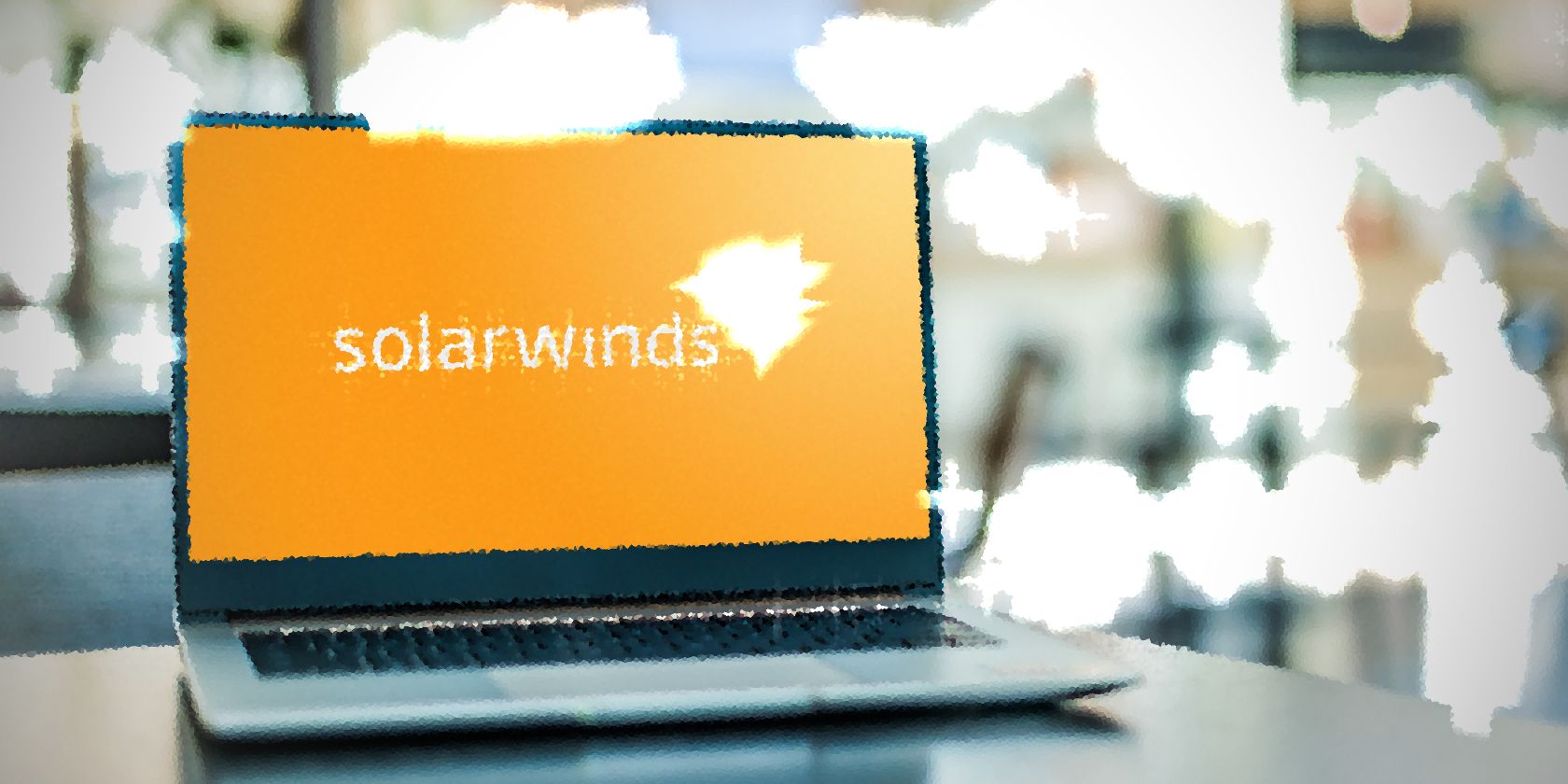 Solarwinds Visual What Is the SolarWinds Attack and Have I Been Affected?