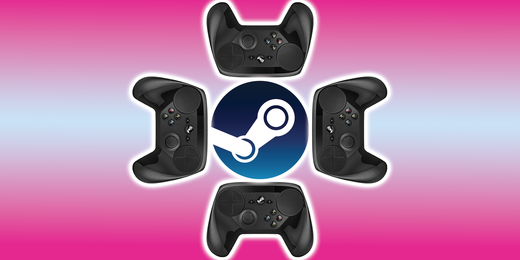 Steam link это консоль фото 25