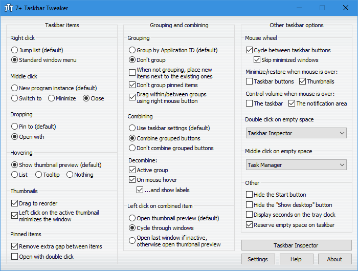 The 9 Best Tools to Tweak and Customize Windows 10
