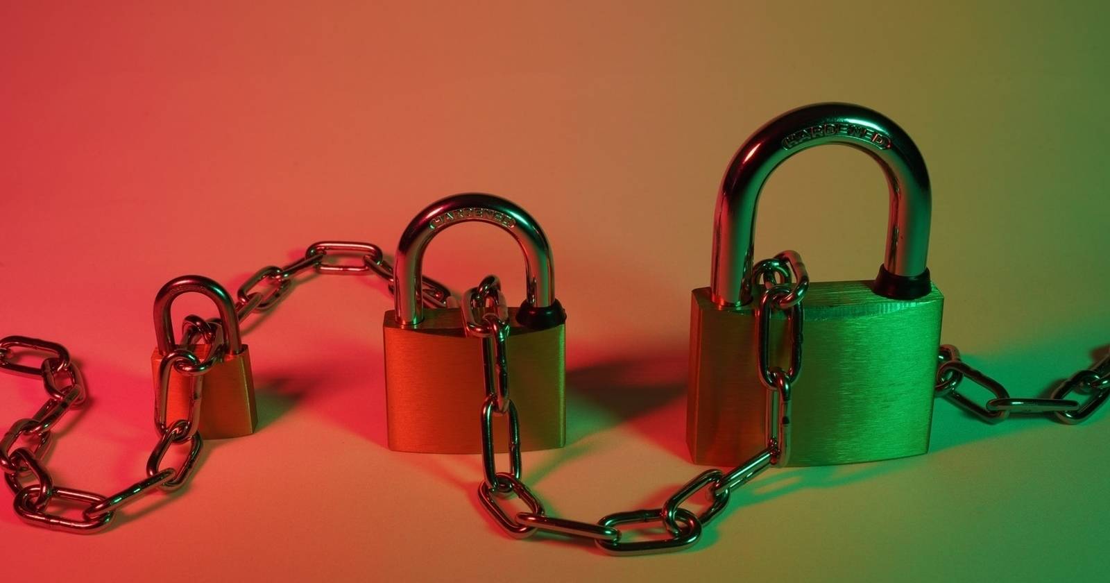 Privacy vs. Anonymity vs. Security: Why They Don't All Mean the Same Thing