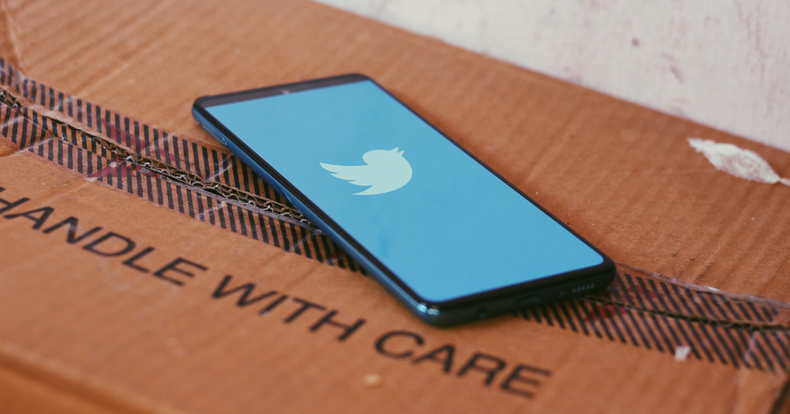 Twitter Is Working on an 