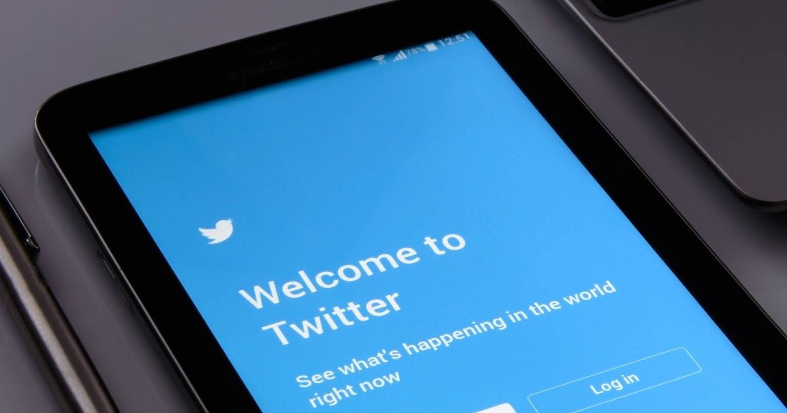 Twitter Confirms It's Working on an 