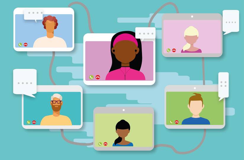 What Do These Popular Video Messaging Services Know About You?