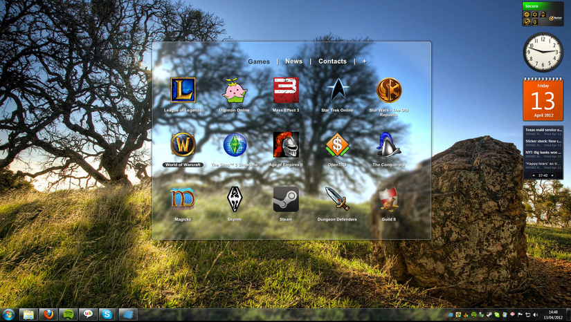 The 9 Best Free Alternatives to Fences for Windows Desktop Management