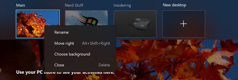 Microsoft Brings Exciting Updates in the Latest Windows 10 Insider ...