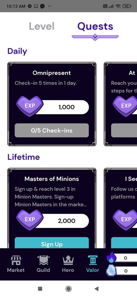 6 Pedometer Apps to Make Walking a Habit and Turn Counting Steps Into ...