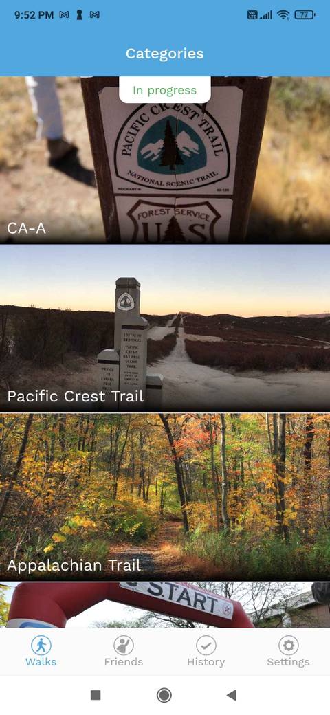 6 Pedometer Apps to Make Walking a Habit and Turn Counting Steps Into ...