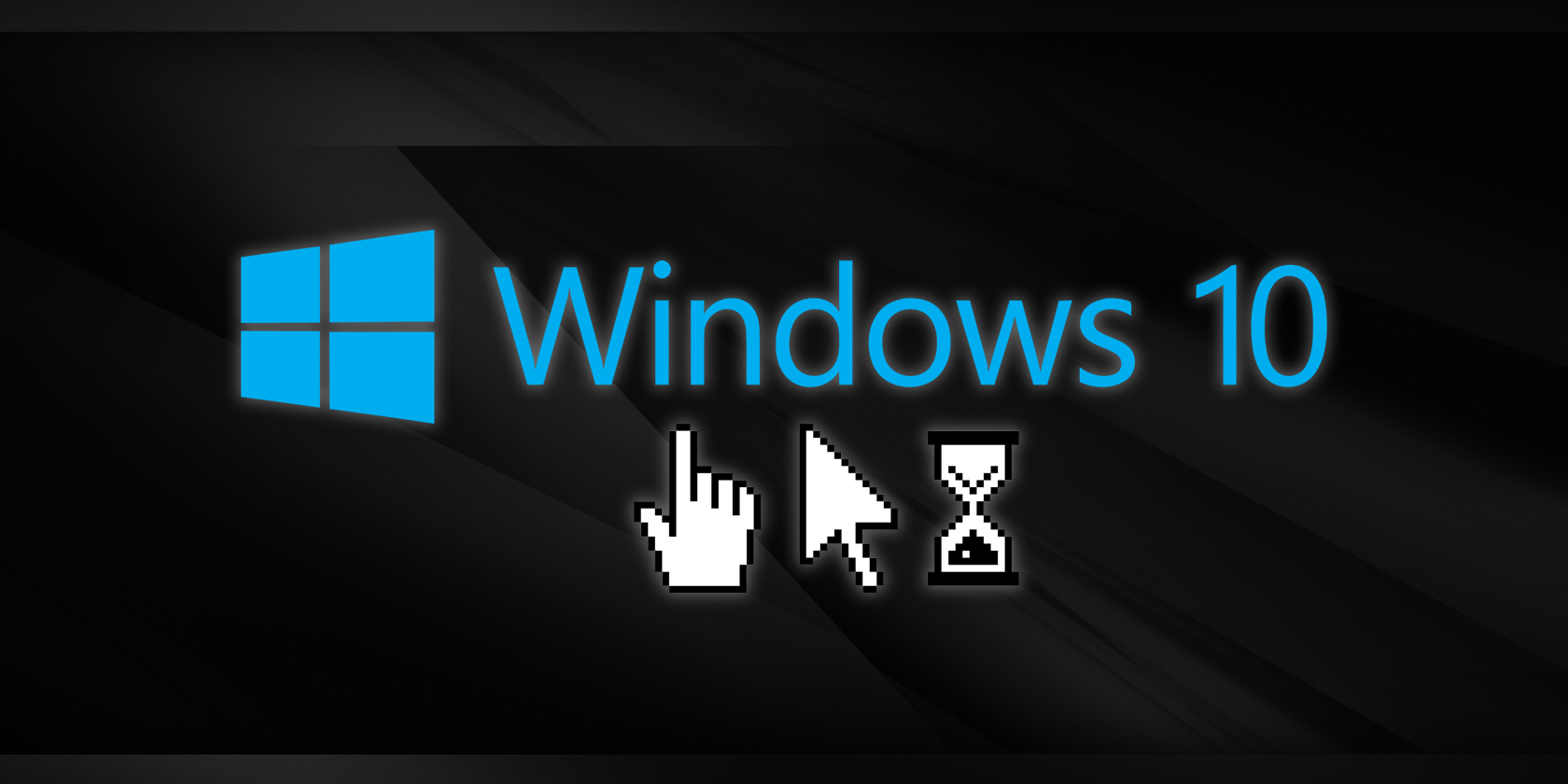 Windows kings. Метроном fluent Design icon.