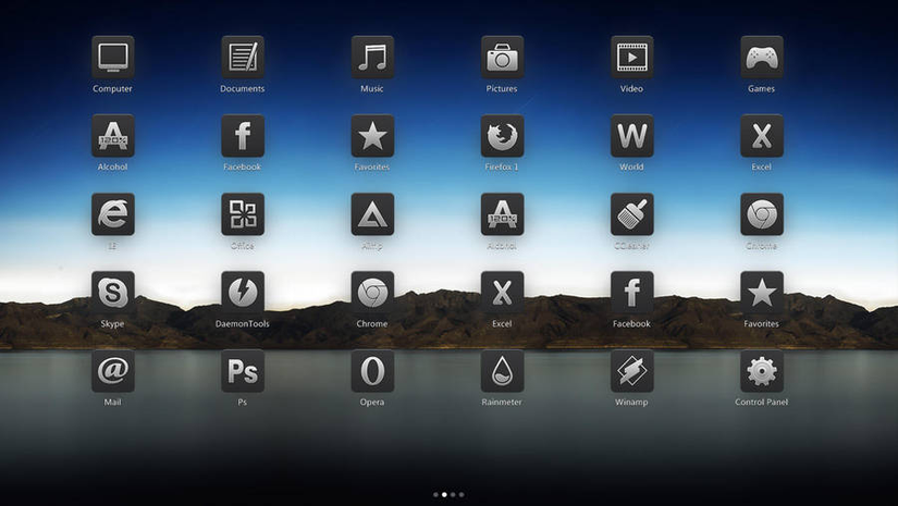 The 9 Best Free Alternatives to Fences for Windows Desktop Management