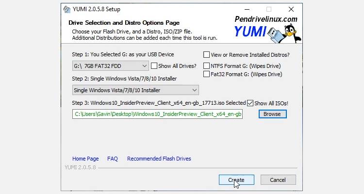 How to Create a Bootable USB From an ISO: 6 Useful Tools