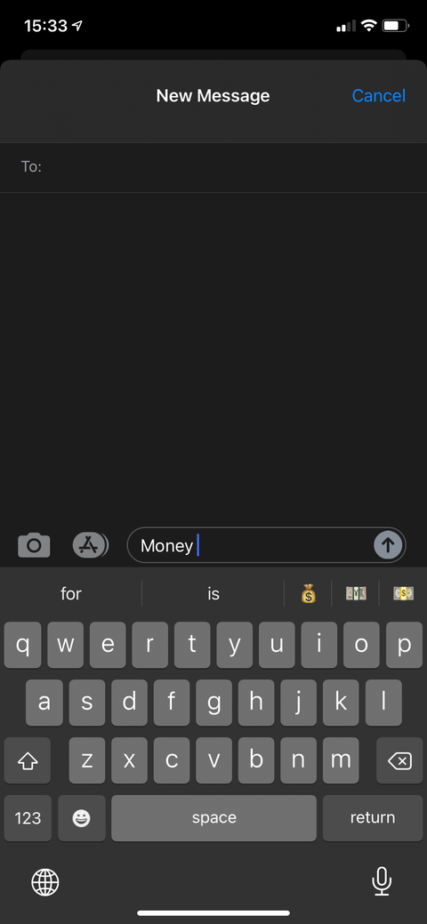 The Best iPhone Keyboard Apps for Emojis, Emoticons, and Stickers