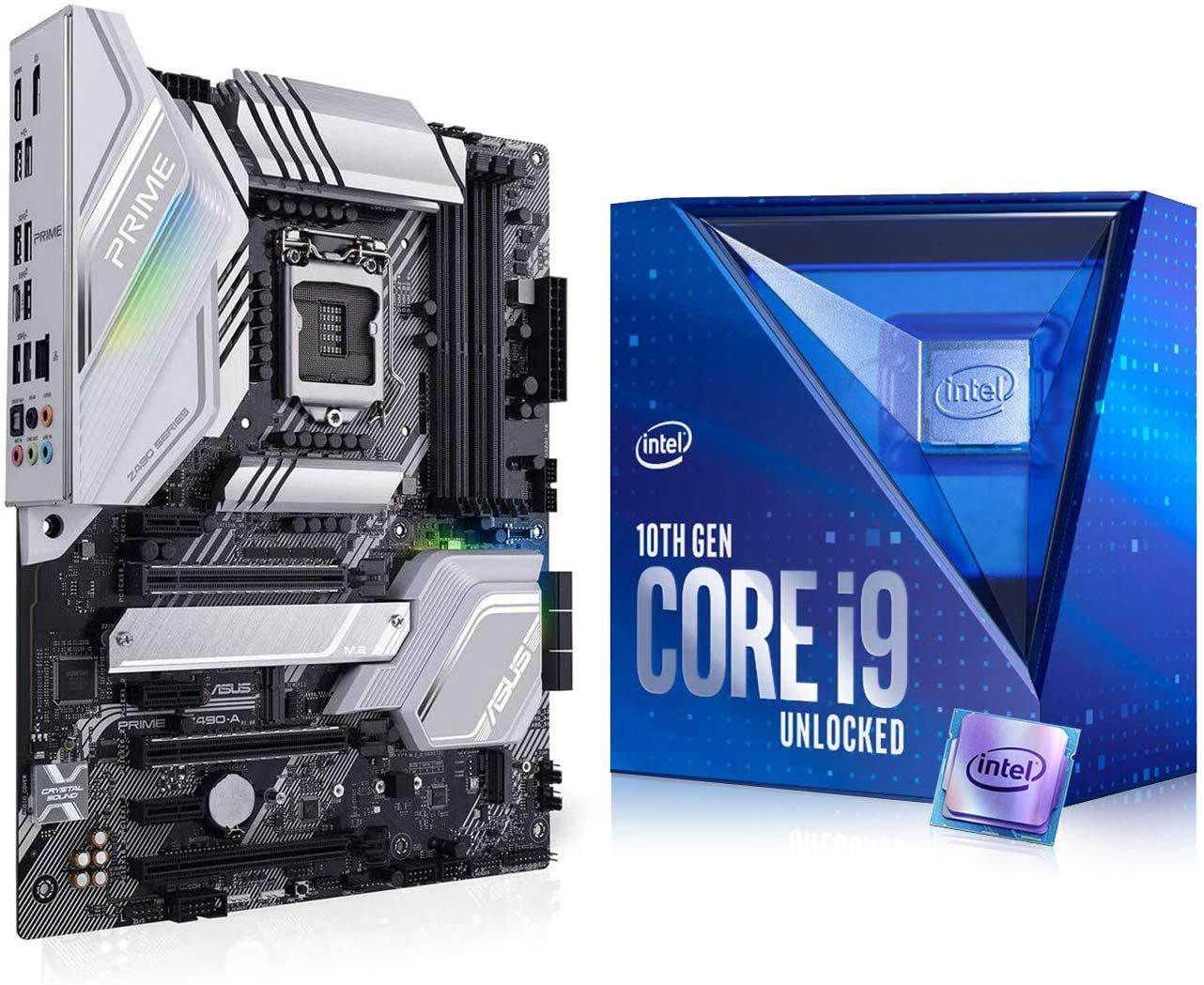 The Best Motherboard and CPU Combos for All Budgets