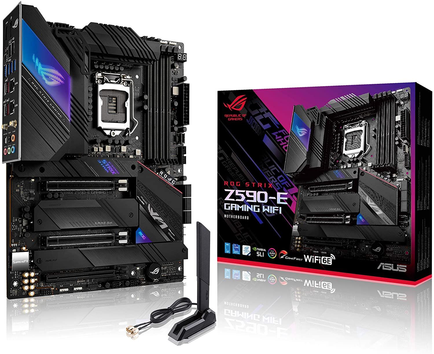 The Best Motherboard and CPU Combos for All Budgets