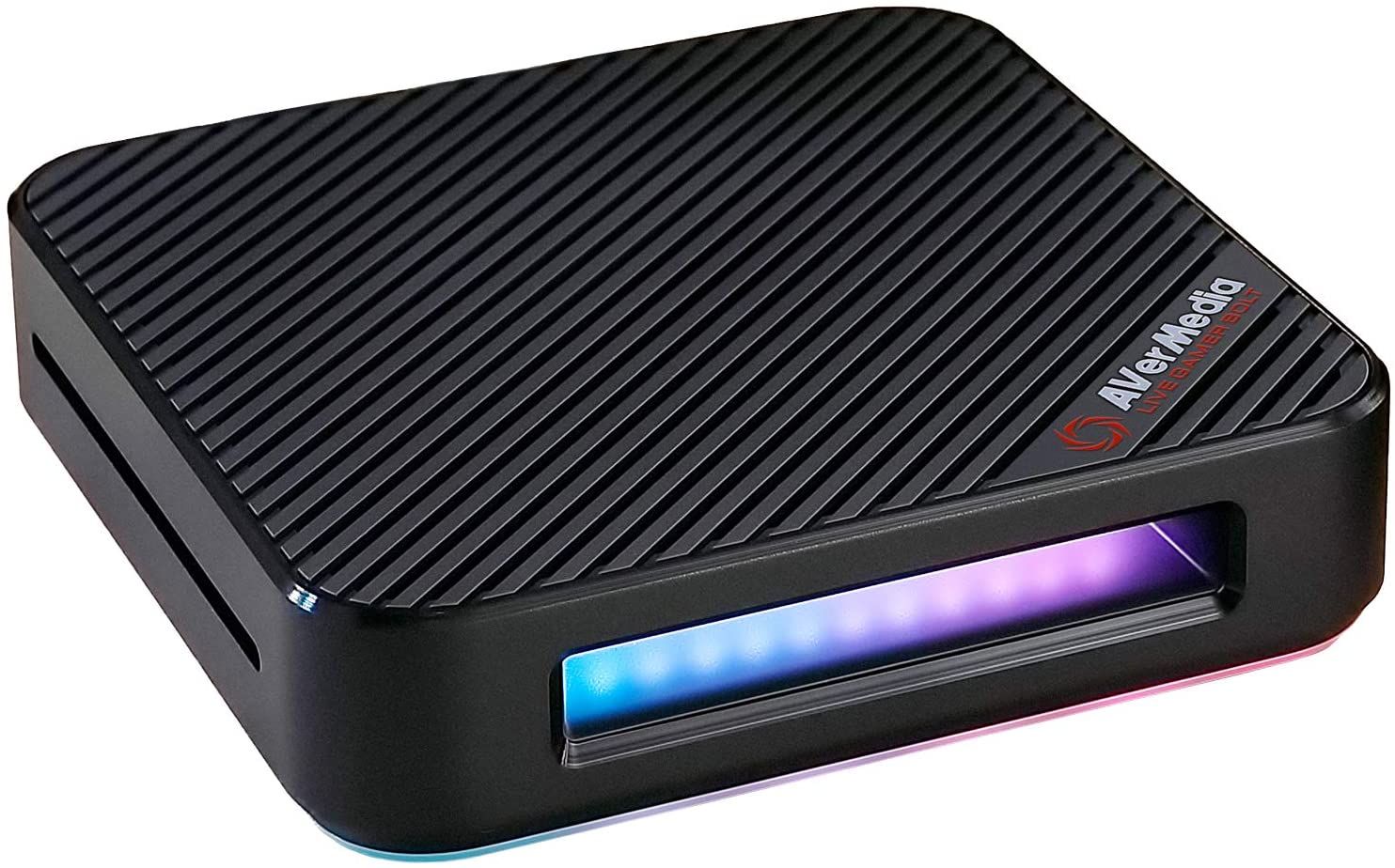 Rgb hot sale capture card