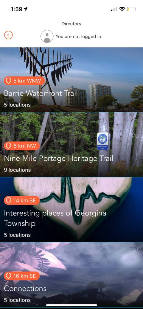 The 7 Best Scavenger Hunt Apps