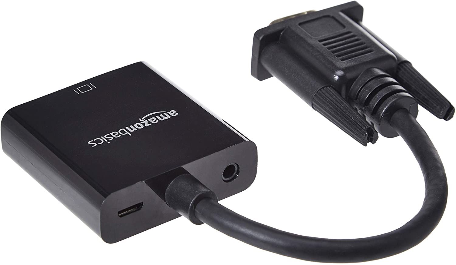 The Best HDMI to VGA Adapters