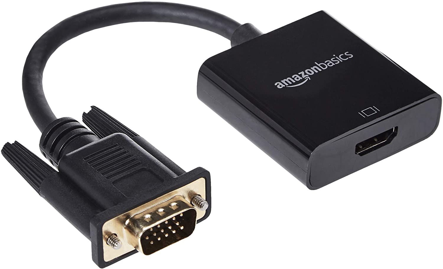 The Best HDMI To VGA Adapters