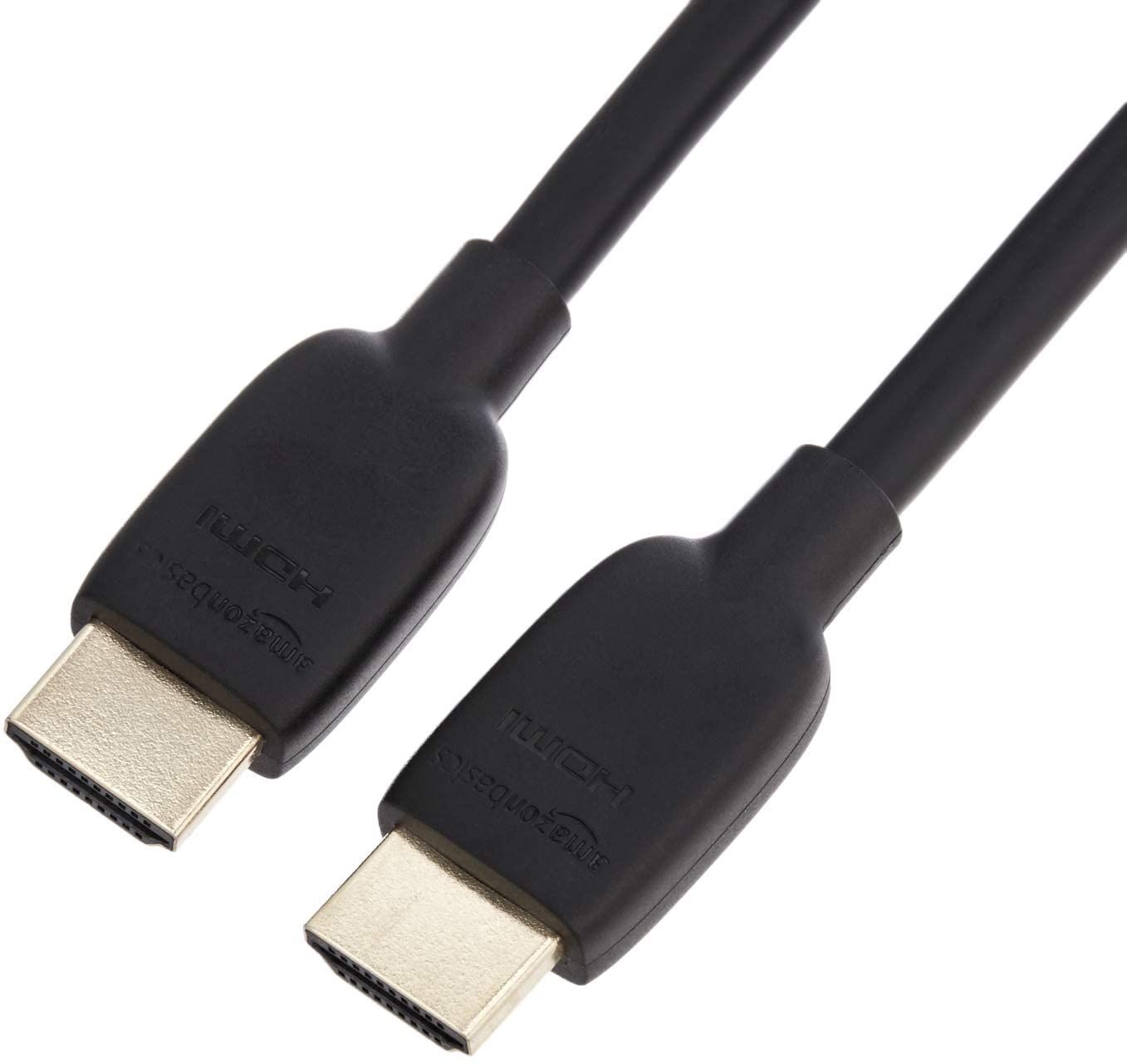 AmazonBasics 48Gbps High-Speed 8K HDMI Cable