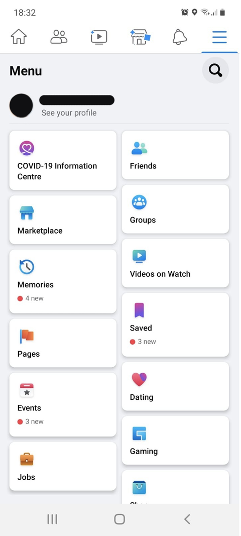 How to Enable Dark Mode on Facebook