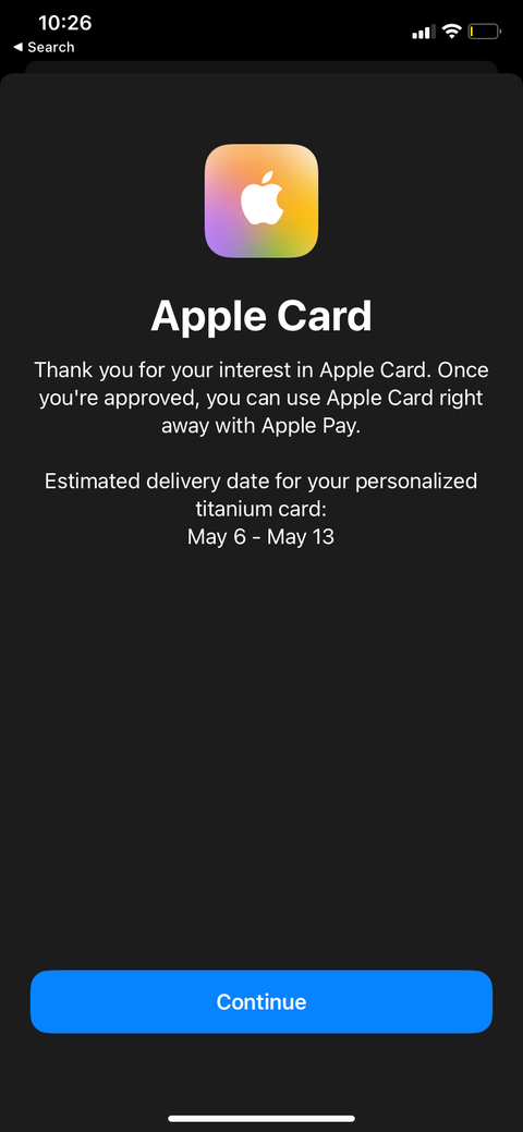 What Is Apple Card and What Does It Offer?