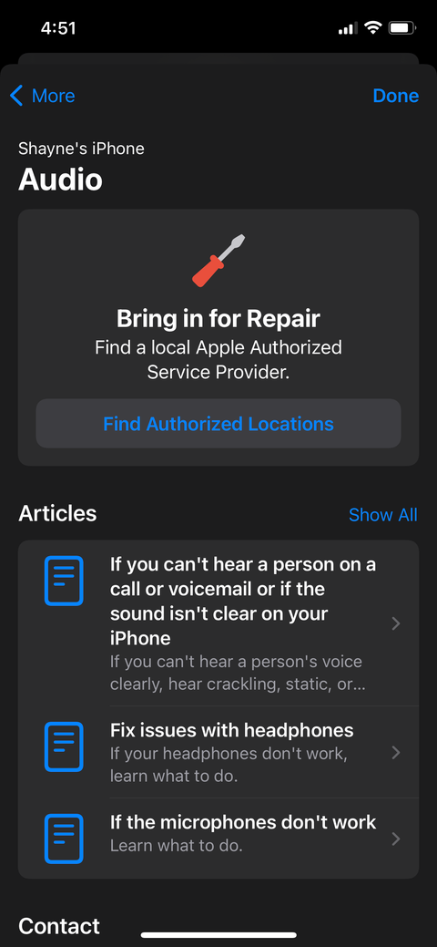 6 Overlooked and Underrated iPhone Apps Developed by Apple