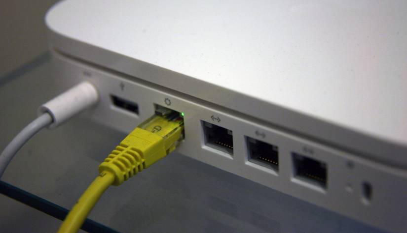 Apple Router Box Apple’s AirPort Extreme: What Happened to Apple’s Router?