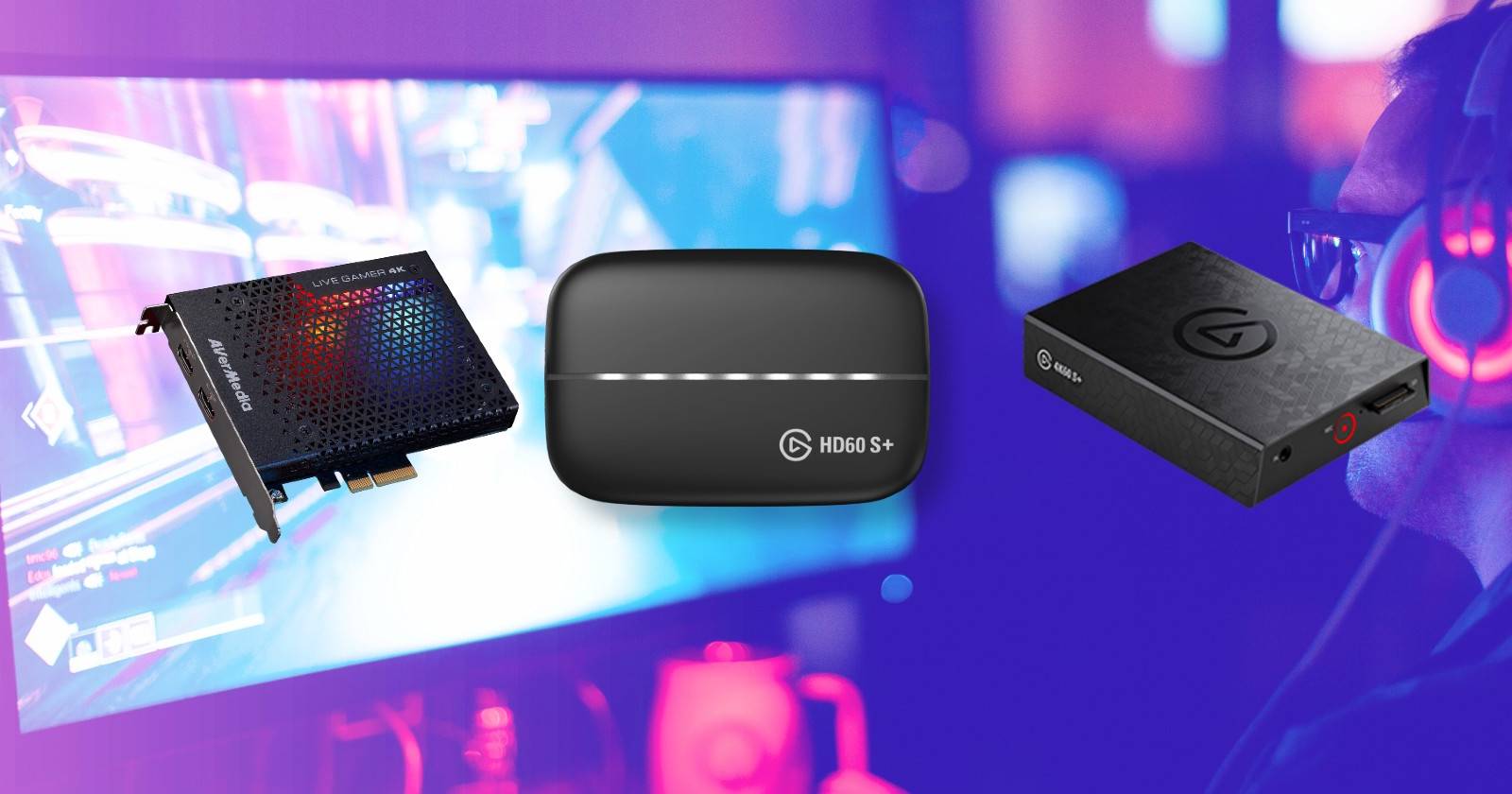 The 7 Best 4K Capture Cards for Streaming