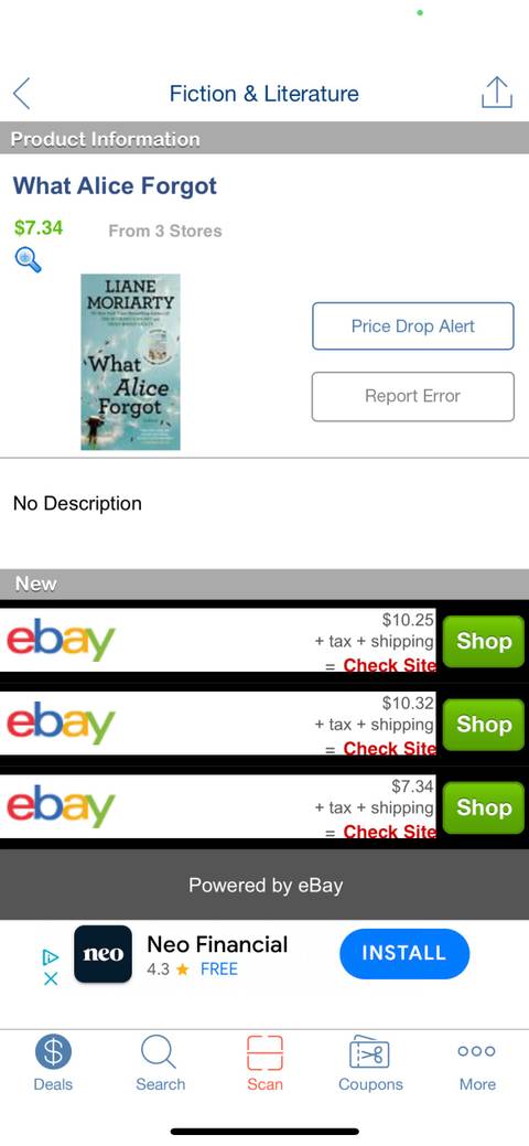 The 7 Best Price Comparison Apps: How to Find Deals and Save Money