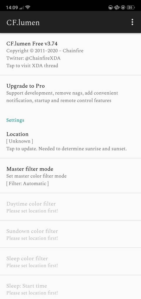 The 6 Best Android Screen Brightness Apps