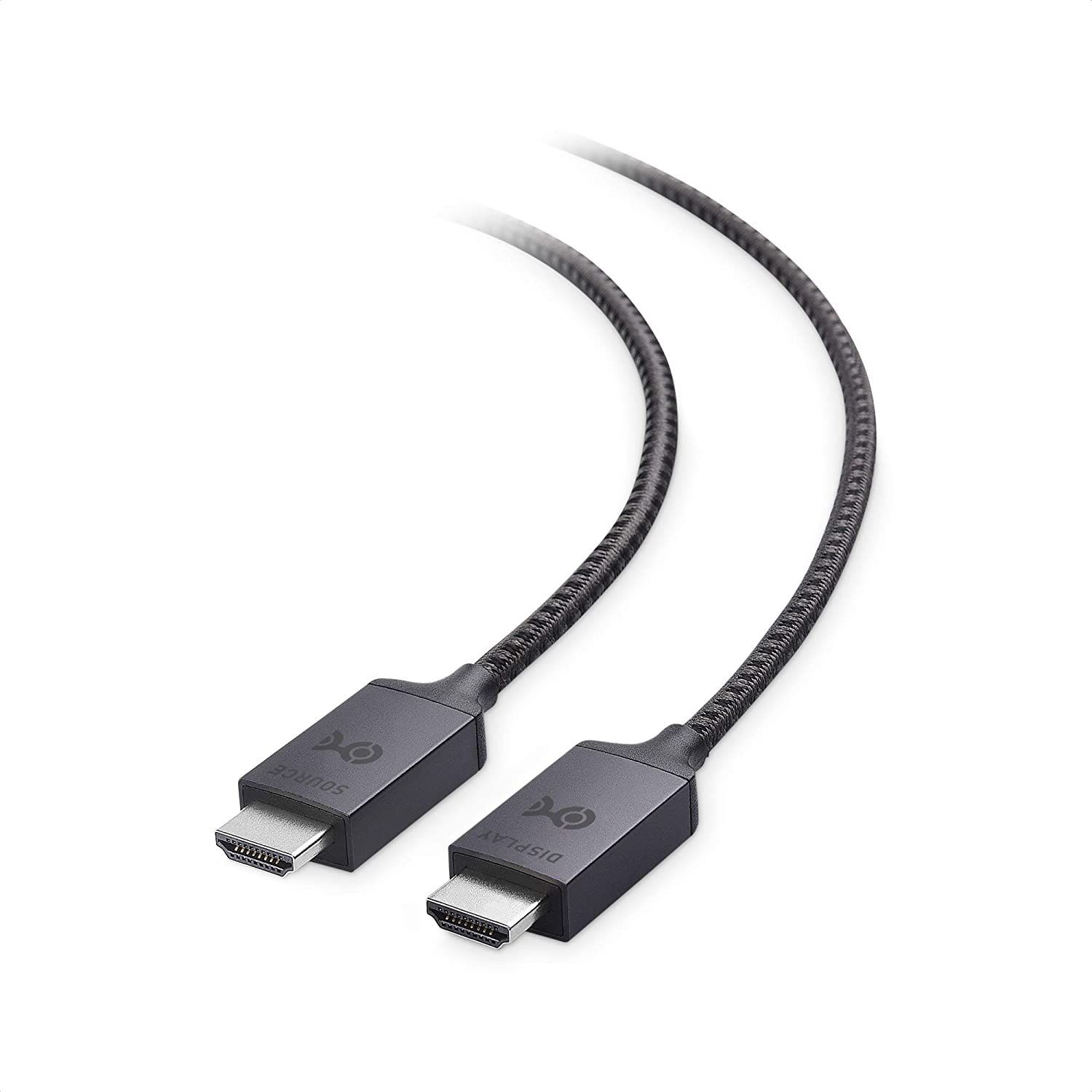 Cable Matters Active Ultra High Speed HDMI Cable