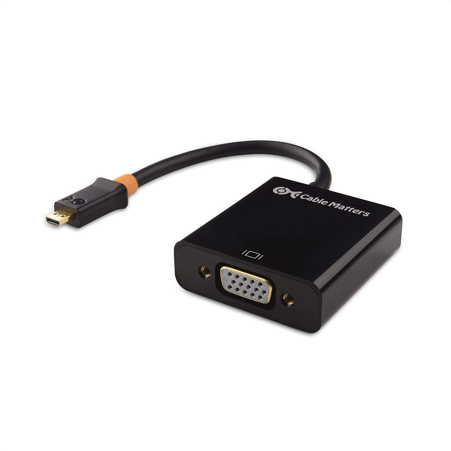 The Best HDMI to VGA Adapters